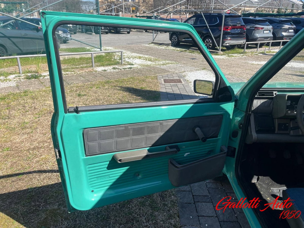 Fiat Panda 1100 i.e. cat Young (16)