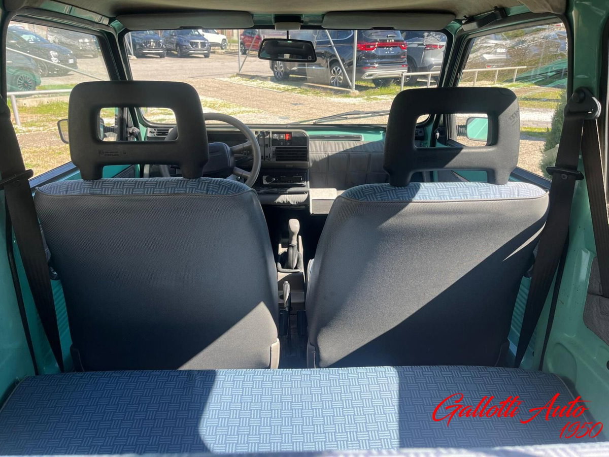 Fiat Panda 1100 i.e. cat Young (17)
