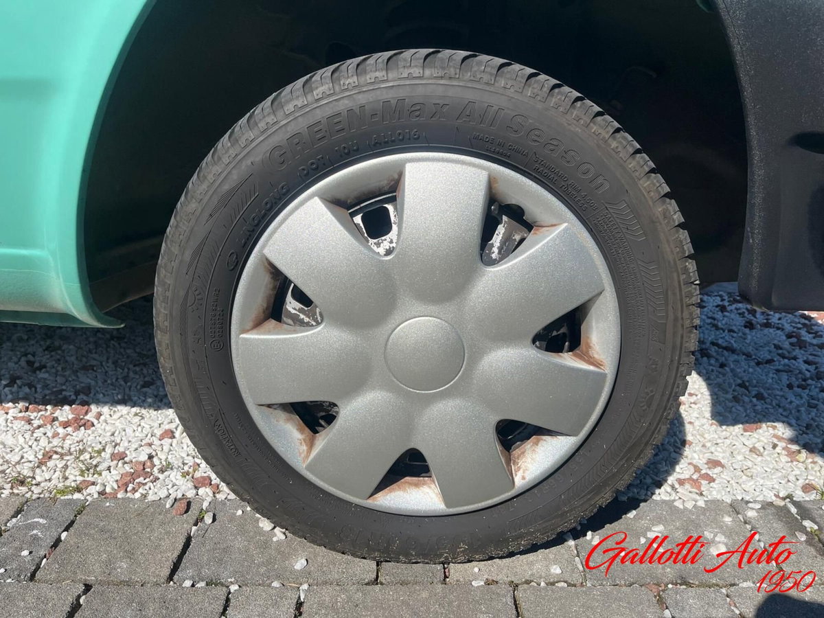 Fiat Panda 1100 i.e. cat Young (18)