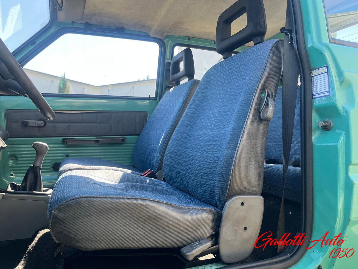 Fiat Panda 1100 i.e. cat Young (8)