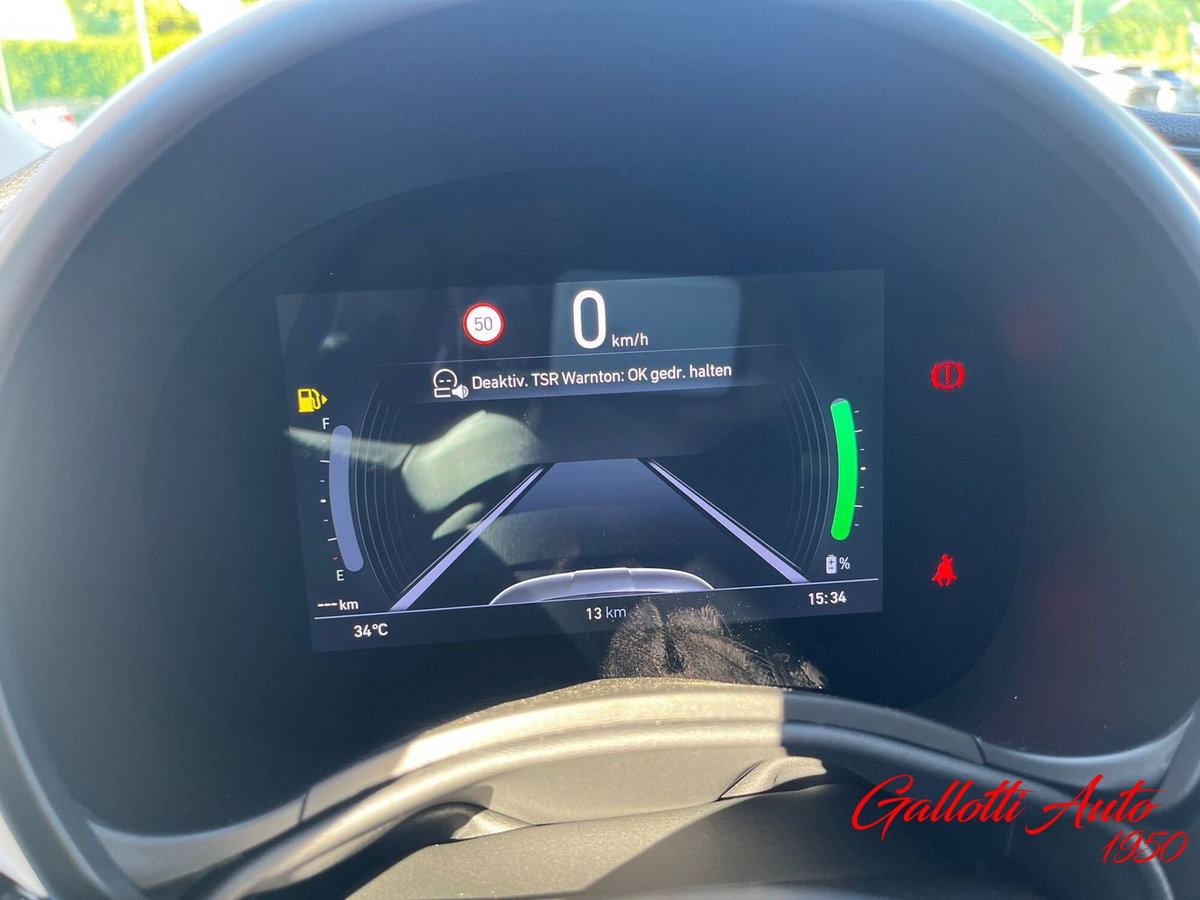 Fiat 500 1.0 hybrid Icon (11)