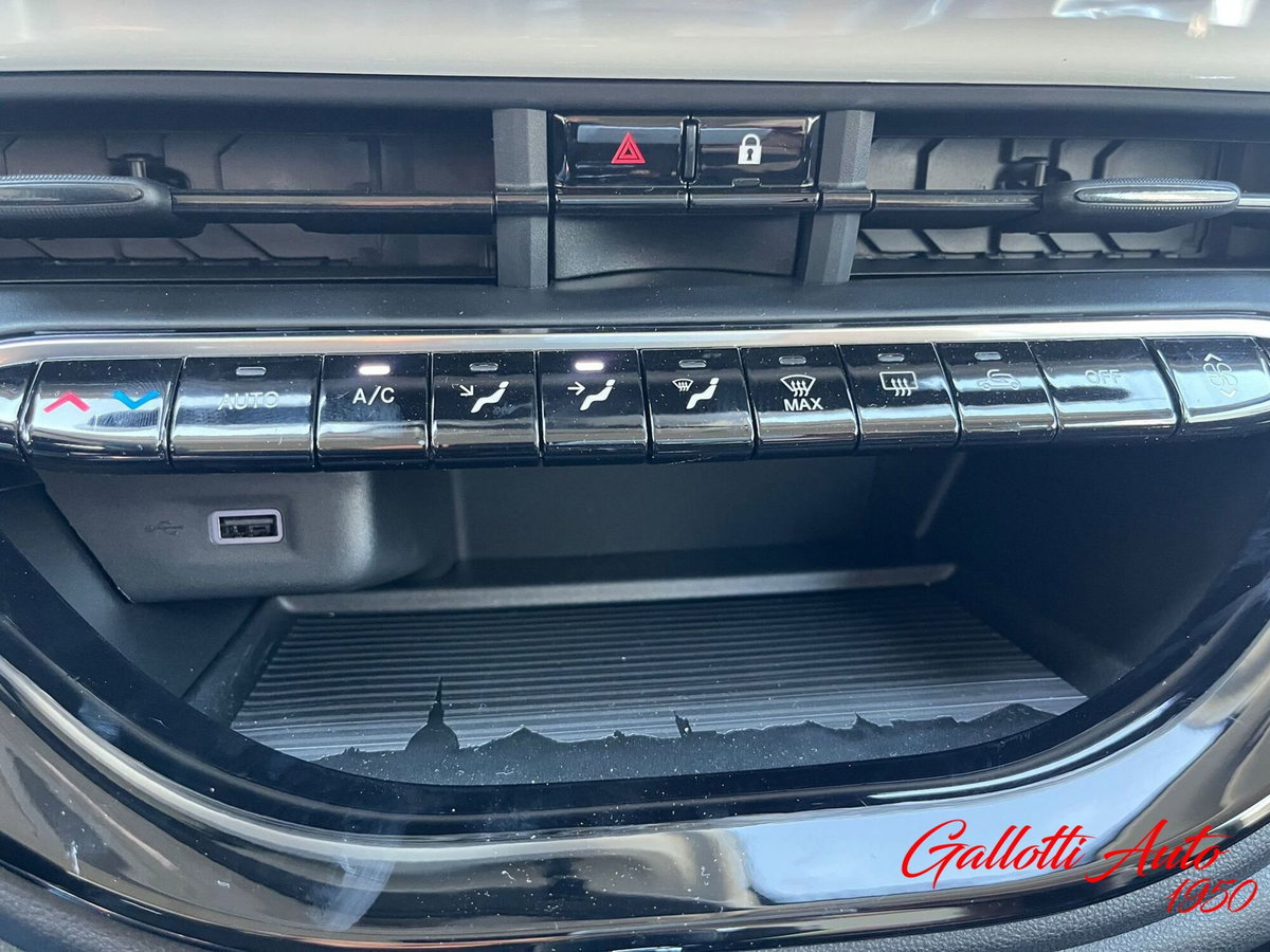 Fiat 500 1.0 hybrid Icon (12)