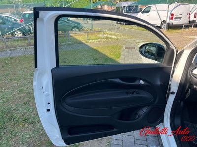 Fiat 500 1.0 hybrid Icon (16)