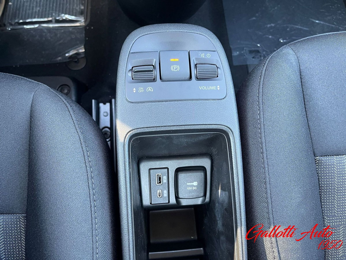 Fiat 500 1.0 hybrid Icon (17)