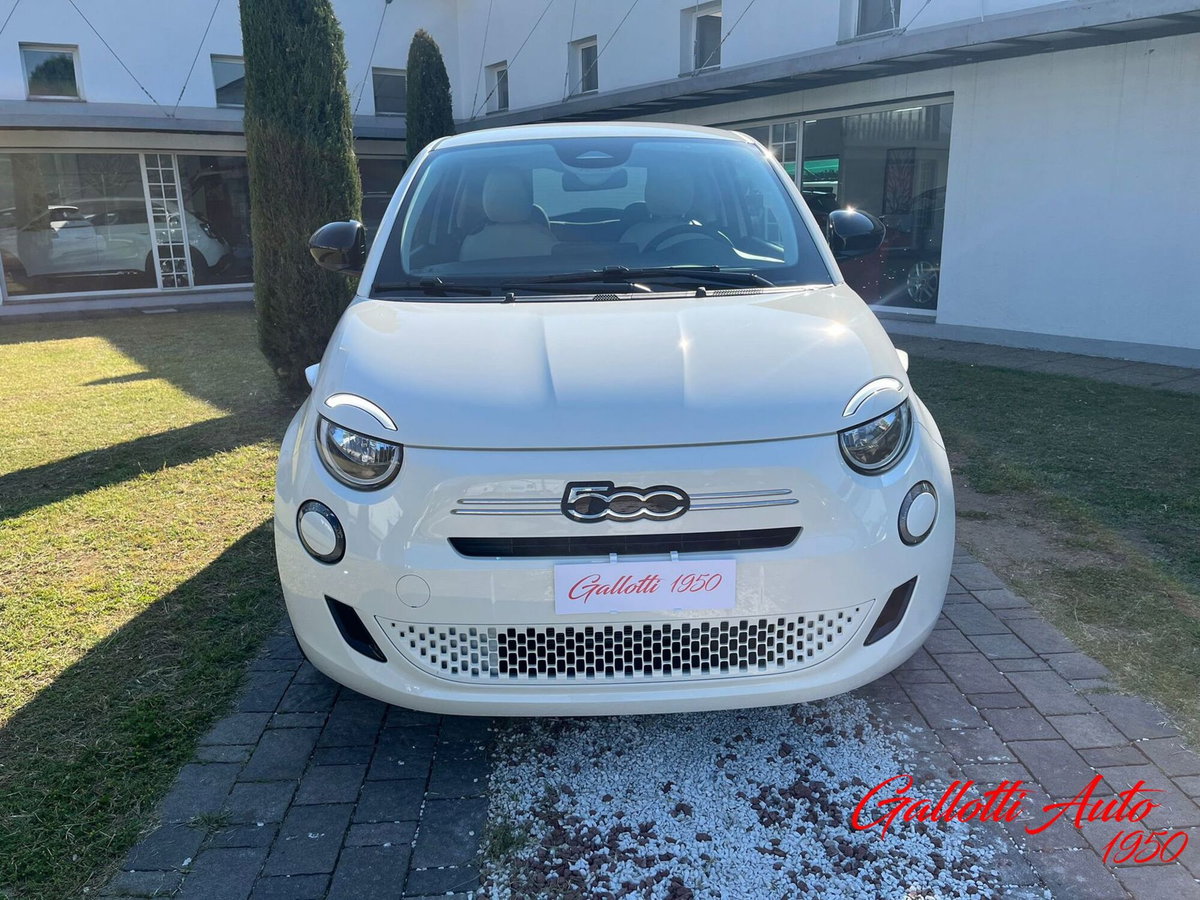 Fiat 500 1.0 hybrid Icon (2)