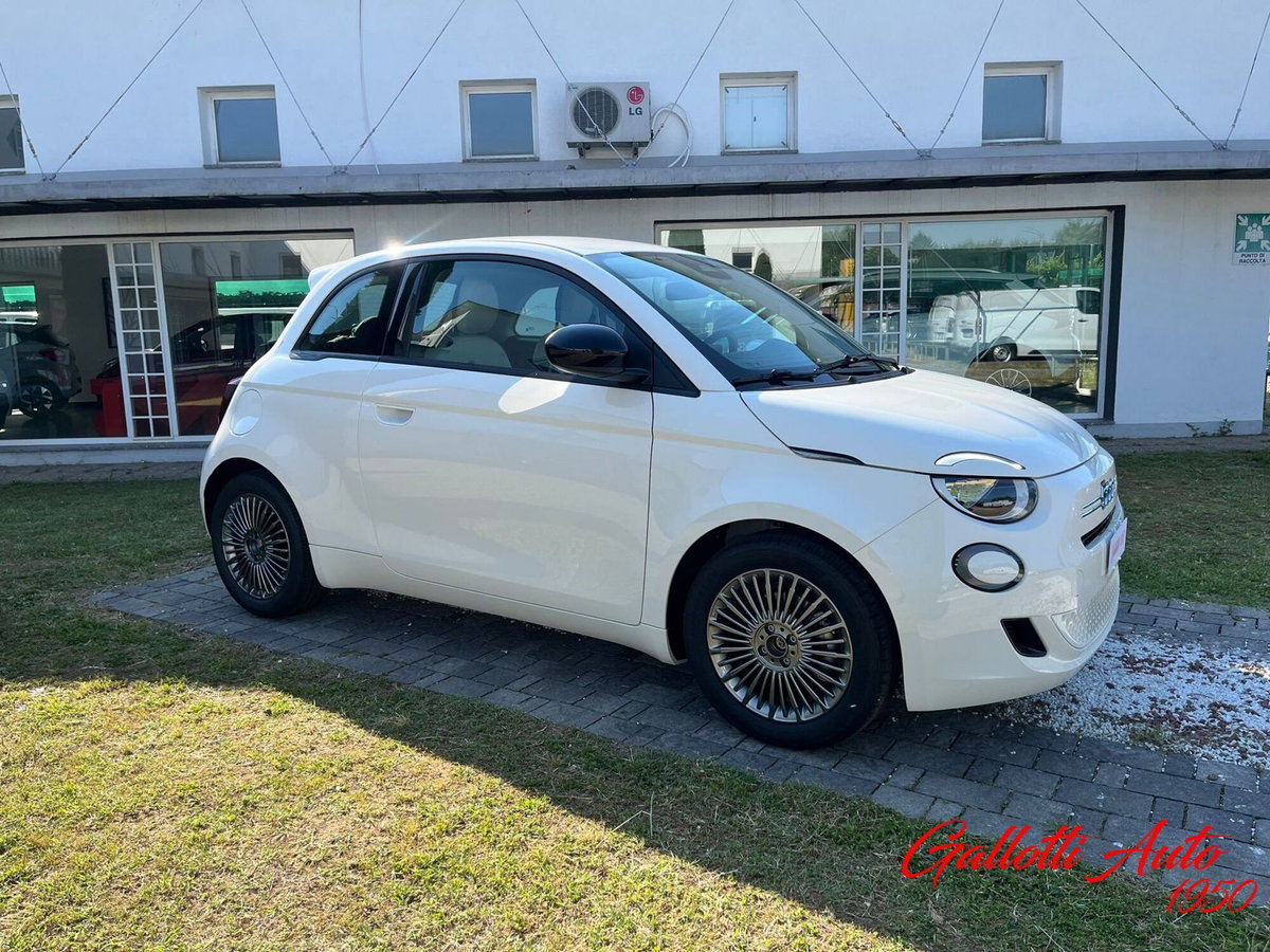 Fiat 500 1.0 hybrid Icon (3)
