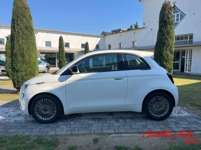 Fiat 500 1.0 hybrid Icon (7)