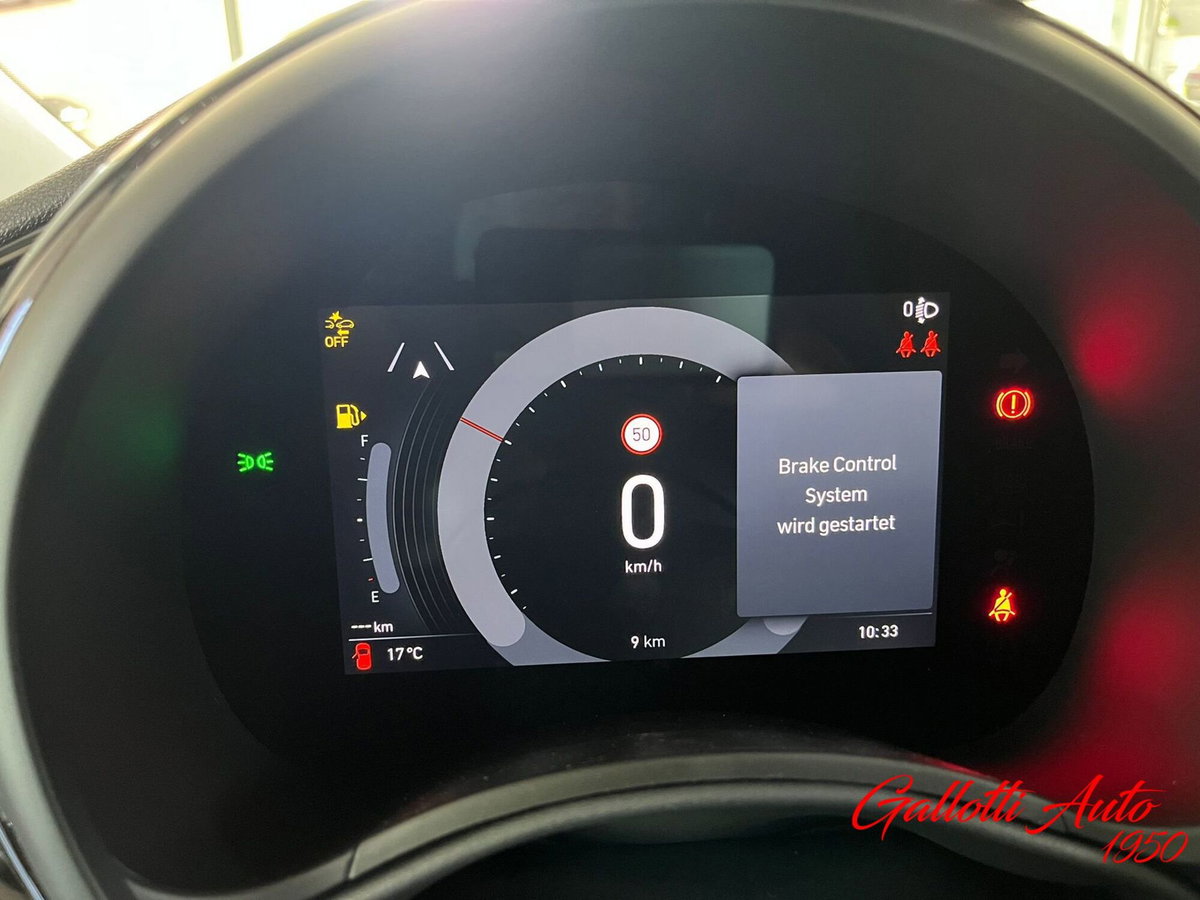 Fiat 500 1.0 hybrid Torino (11)