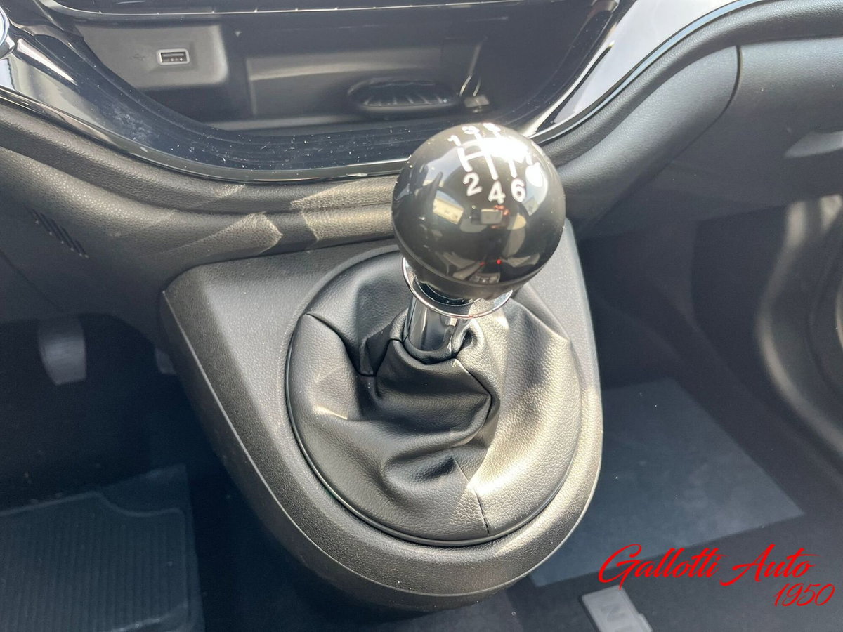 Fiat 500 1.0 hybrid Torino (13)
