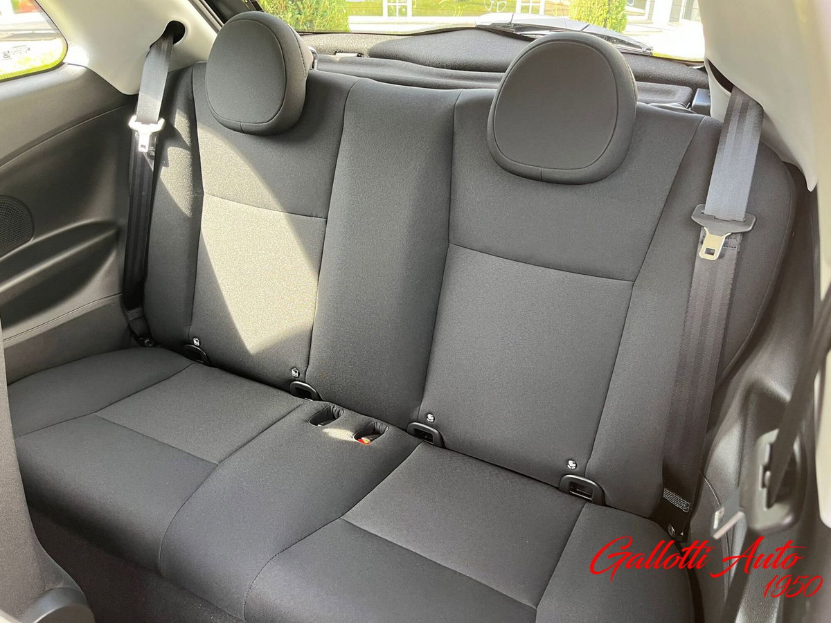 Fiat 500 1.0 hybrid Torino (14)
