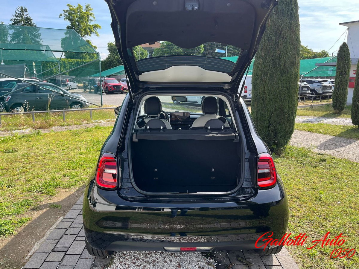 Fiat 500 1.0 hybrid Torino (15)