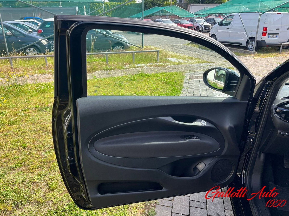 Fiat 500 1.0 hybrid Torino (16)