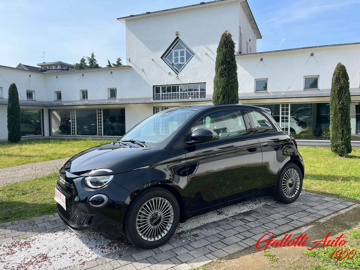Fiat 500 1.0 hybrid Torino (17)