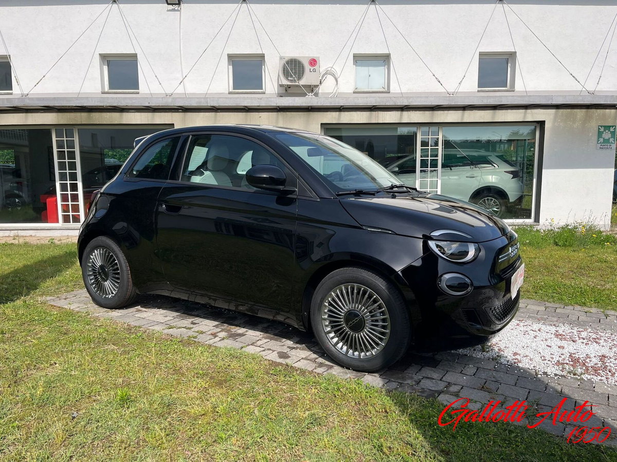 Fiat 500 1.0 hybrid Torino (18)