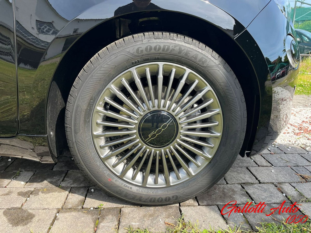 Fiat 500 1.0 hybrid Torino (19)