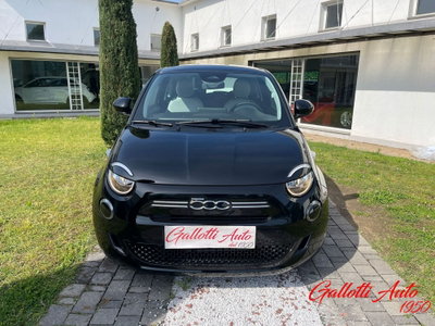 Fiat 500 1.0 hybrid Torino (2)