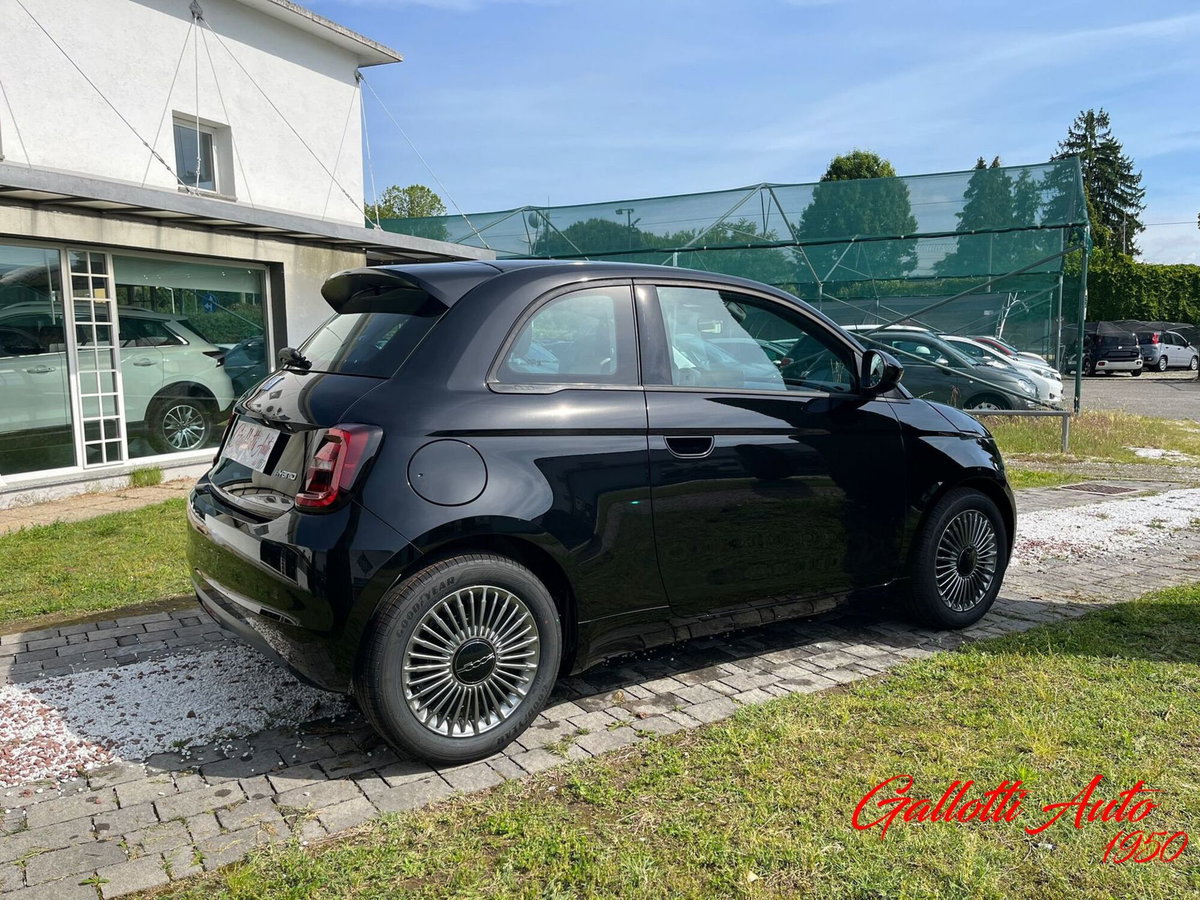 Fiat 500 1.0 hybrid Torino (5)