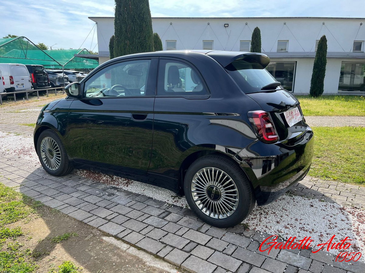 Fiat 500 1.0 hybrid Torino (7)