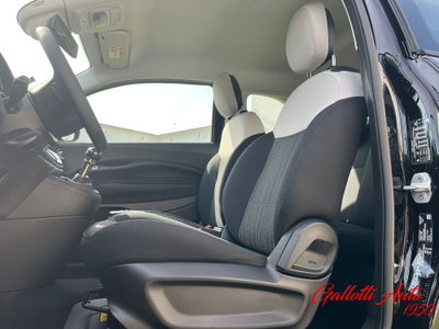 Fiat 500 1.0 hybrid Torino (8)