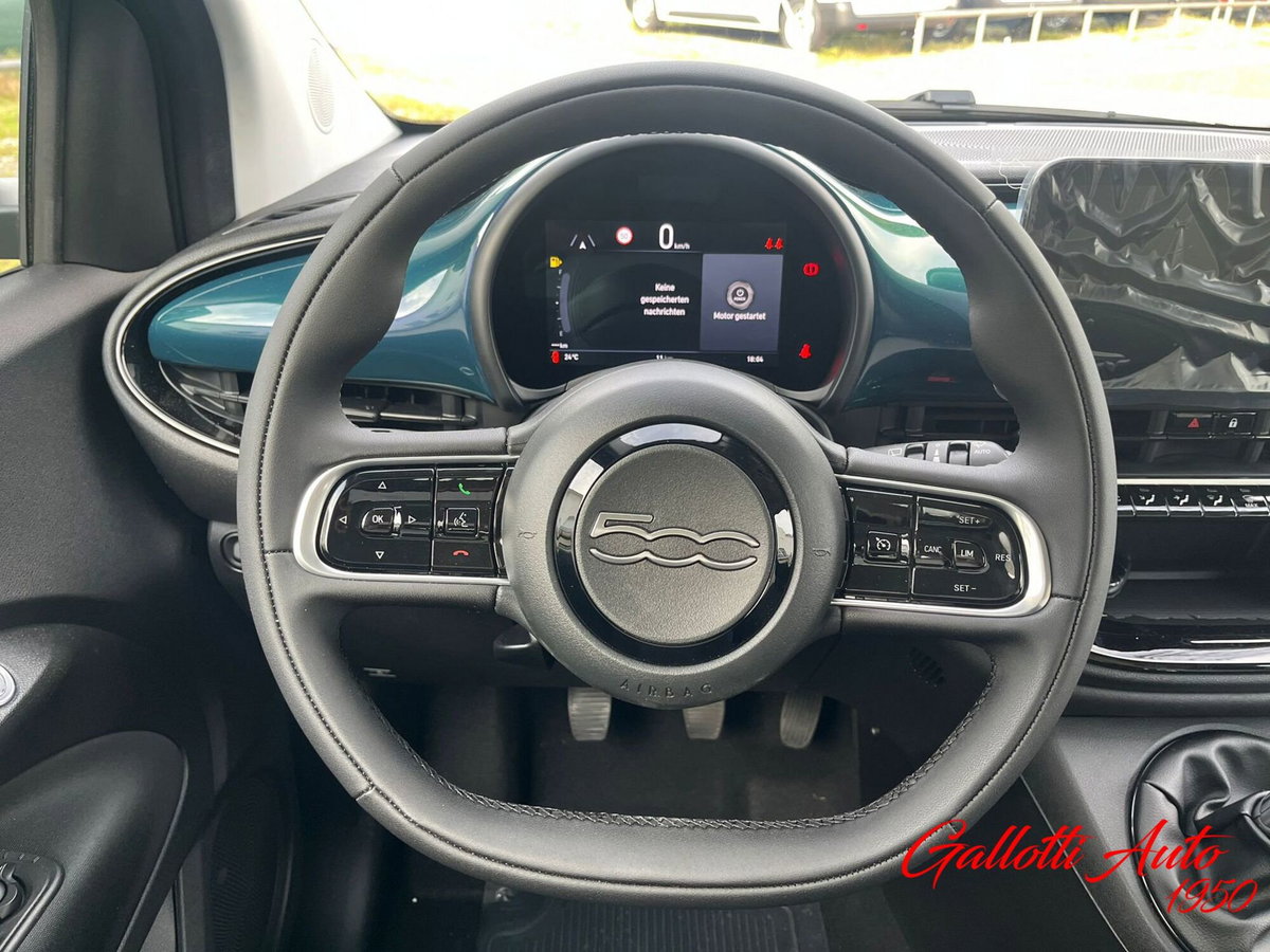 Fiat 500 1.0 hybrid Torino (10)