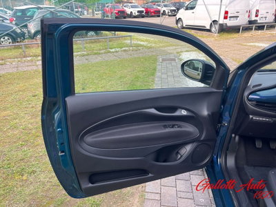 Fiat 500 1.0 hybrid Torino (16)