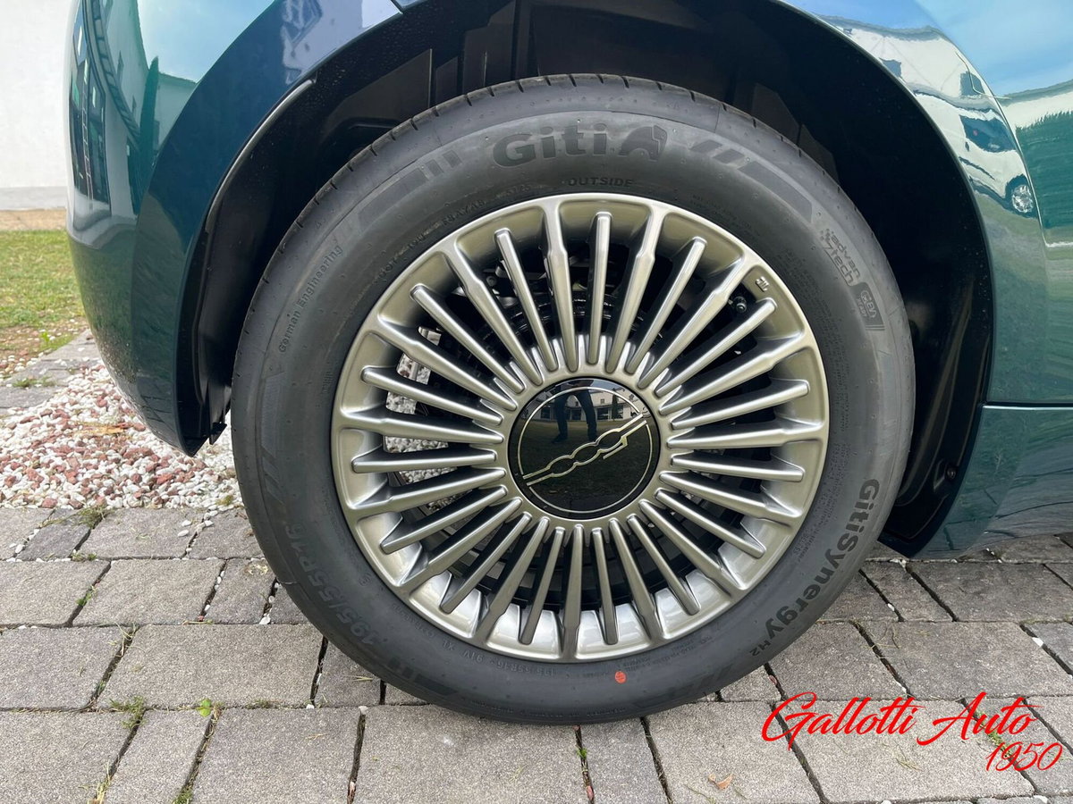Fiat 500 1.0 hybrid Torino (18)