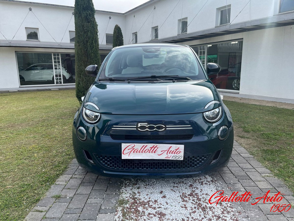 Fiat 500 1.0 hybrid Torino (2)