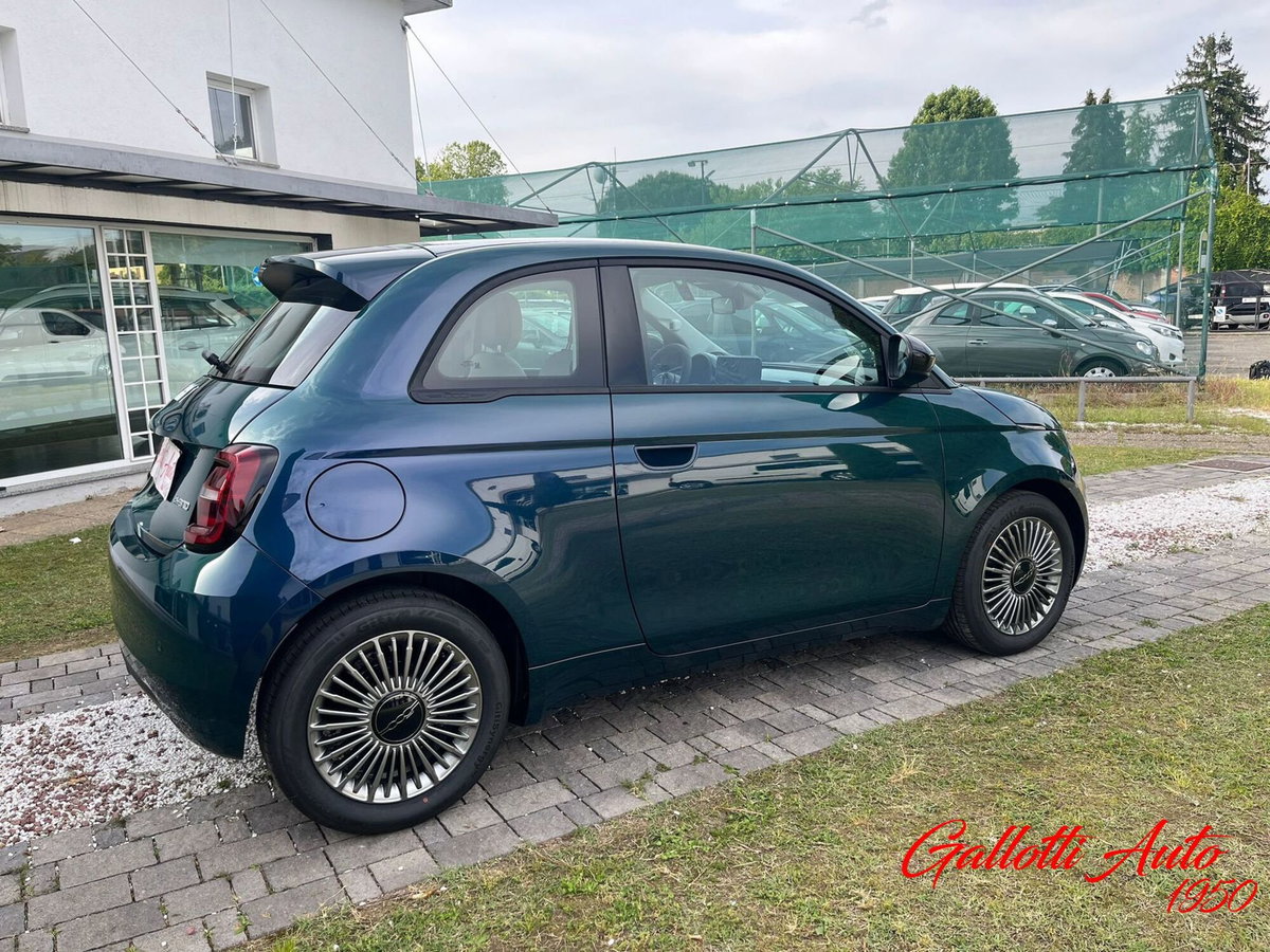 Fiat 500 1.0 hybrid Torino (4)