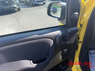 Fiat Pandina 1.0 firefly hybrid s&s 65cv (18)