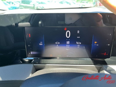 Opel Astra 1.2 Turbo 130 CV GS Line (12)