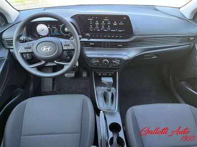 Hyundai i20 1.0 T-GDI 5 porte Active Connectline (10)