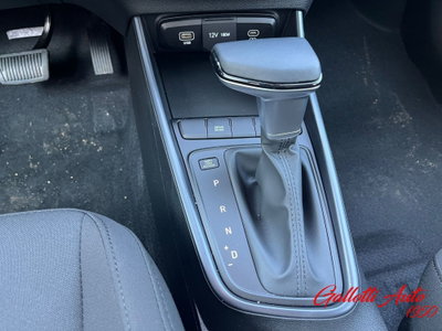 Hyundai i20 1.0 T-GDI 5 porte Active Connectline (13)