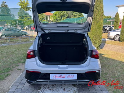 Hyundai i20 1.0 T-GDI 5 porte Active Connectline (15)