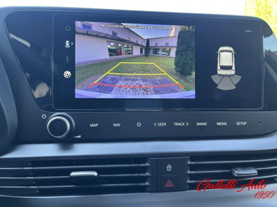 Hyundai i20 1.0 T-GDI 5 porte Active Connectline (17)