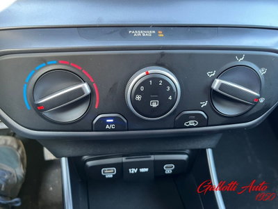 Hyundai i20 1.0 T-GDI 5 porte Active Connectline (20)