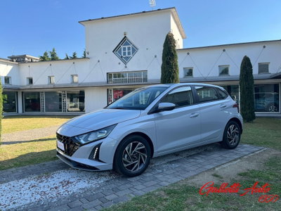Hyundai i20 1.0 T-GDI 5 porte Active Connectline (4)
