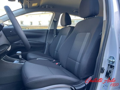Hyundai i20 1.0 T-GDI 5 porte Active Connectline (9)