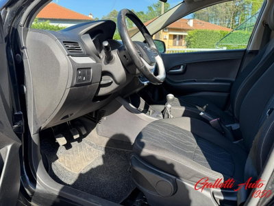 Kia Picanto 1.0 12V 5 porte City (12)