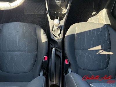 Kia Picanto 1.0 12V 5 porte City (14)