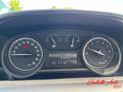 Lancia Ypsilon 1.0 FireFly 5 porte S&S Hybrid Gold Plus (11)