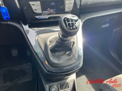 Lancia Ypsilon 1.0 FireFly 5 porte S&S Hybrid Gold Plus (12)