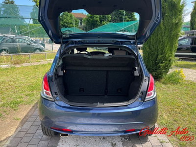 Lancia Ypsilon 1.0 FireFly 5 porte S&S Hybrid Gold Plus (14)