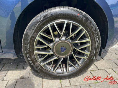 Lancia Ypsilon 1.0 FireFly 5 porte S&S Hybrid Gold Plus (18)