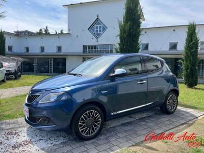 Lancia Ypsilon 1.0 FireFly 5 porte S&S Hybrid Gold Plus (3)