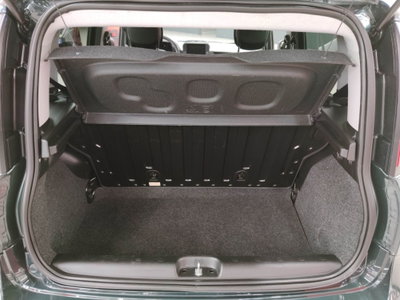 Fiat Panda Cross Cross 1.0 FireFly S&S Hybrid (7)