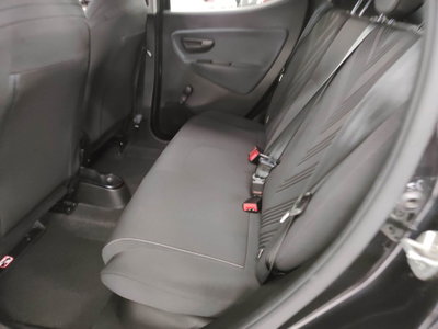 Lancia Ypsilon 1.0 FireFly 5 porte S&S Hybrid Ecochic Gold (11)