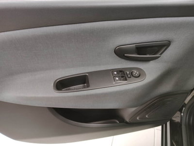 Lancia Ypsilon 1.0 FireFly 5 porte S&S Hybrid Ecochic Gold (12)