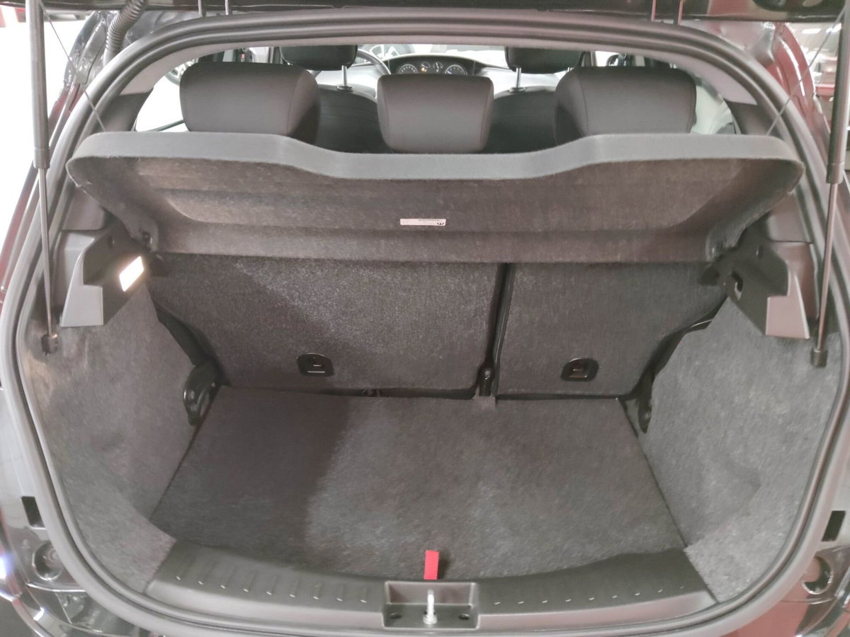 Lancia Ypsilon 1.0 FireFly 5 porte S&S Hybrid Ecochic Gold (7)