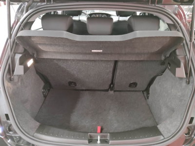 Lancia Ypsilon 1.0 FireFly 5 porte S&S Hybrid Ecochic Gold (7)