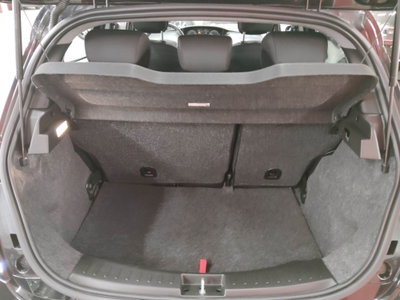 Lancia Ypsilon 1.0 FireFly 5 porte S&S Hybrid Ecochic Gold (7)
